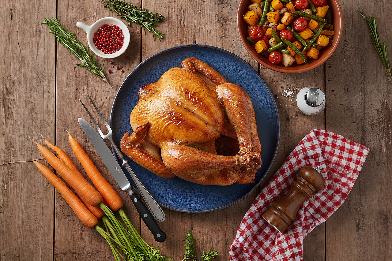 How to Keep Pets Safe and Stress-Free This Thanksgiving